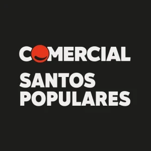 Comercial Santos Populares