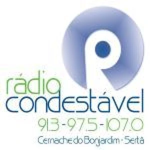Rádio Condestável