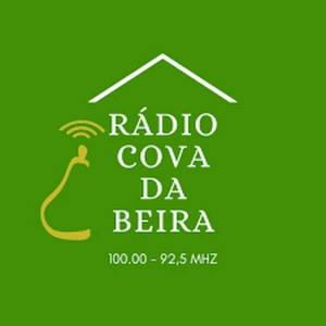 Rádio Cova da Beira