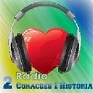 Rádio Dois Corações Uma História