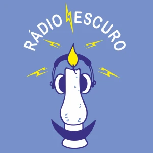 Rádio Escuro
