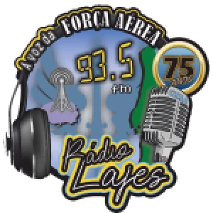 Radio Lajes