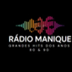 Rádio Manique