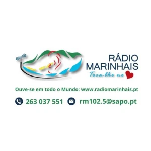 Rádio Marinhais