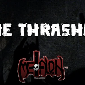 Radio Metal ON: The Thrasher