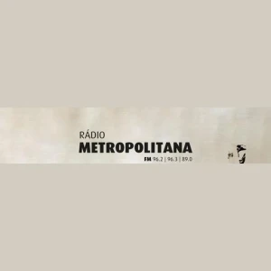 Rádio Metropolitana