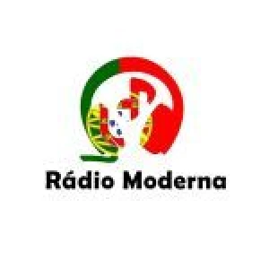 Rádio Moderna