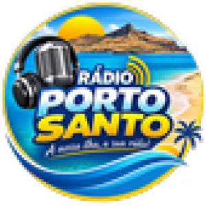Rádio Porto Santo