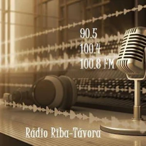 Rádio Riba-Távora