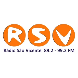 Rádio São Vicente