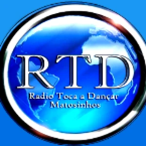 Rádio Toca a Dançar