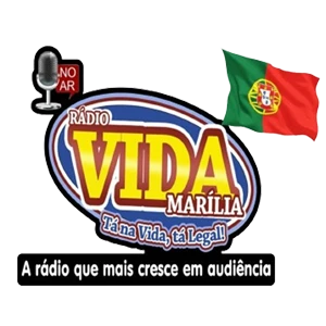 Rádio Vida Marília