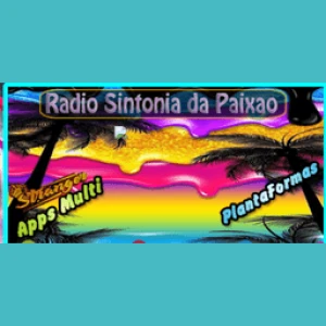 Radio Sintonia da Paixão