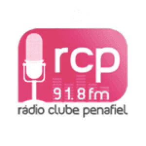 RCP - Radio Clube Penafiel
