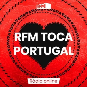 RFM Toca Portugal