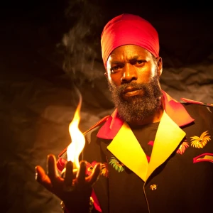 Selajahfary - Capleton