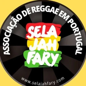 Selajahfary - Rockers Yard