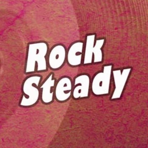 Selajahfary - Rocksteady