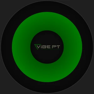 The VIBE - Dancefloor Radio