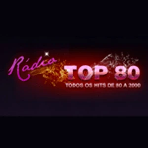 Rádio TOP 80