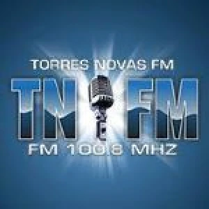 Torres Novas FM