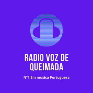 Web Radio Voz De Queimada-Armamar