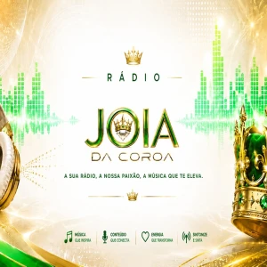 Radio Joia Da Coroa