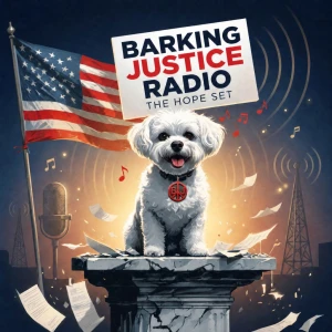 Barking Justice Radio