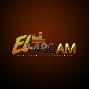 El 1480 AM