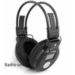 Radio Eternity 91