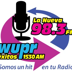 Éxitos 1530 (WUPR)