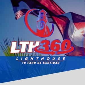 Lighthouse 360 - Faro de Santidad