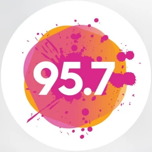 Fidelity 95.7