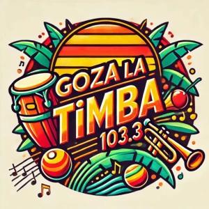 Goza La Timba 103.3
