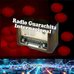 Radio Guarachita Internacional
