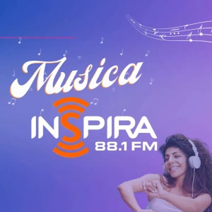 88.1 FM Inspira