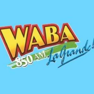 WABA La Grande 850 AM