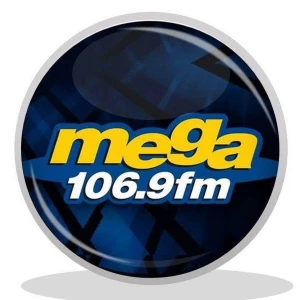 La Mega 106.9