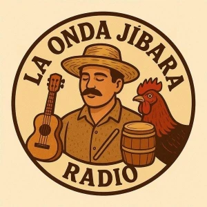 La Onda Jibara
