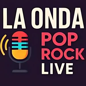 La Onda Pop Rock Live