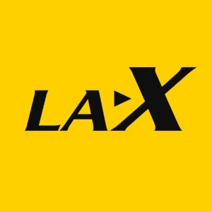 La X