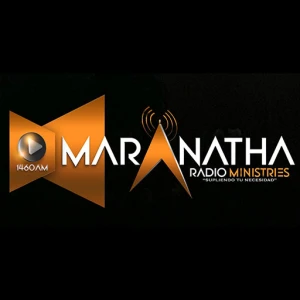 Maranatha Radio Ministries