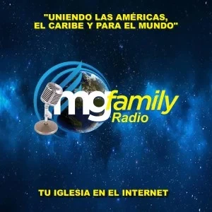 MgFamily Radio