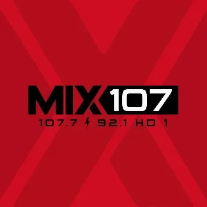 Mix 107.7 FM