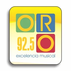 Oro 92.5