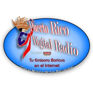 PR Digital Radio