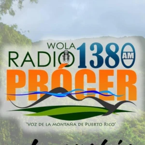 Radio Procer