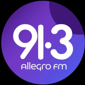 Allegro 91.3 FM (WIPR-FM)