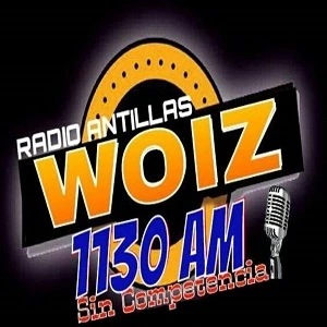 Radio Antillas 1130 AM