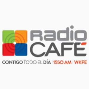 Radio Café 1550